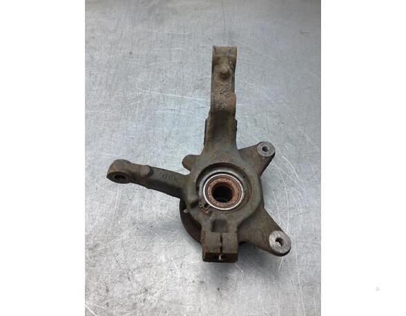 Stub Axle MERCEDES-BENZ CITAN Box Body/MPV (W415)