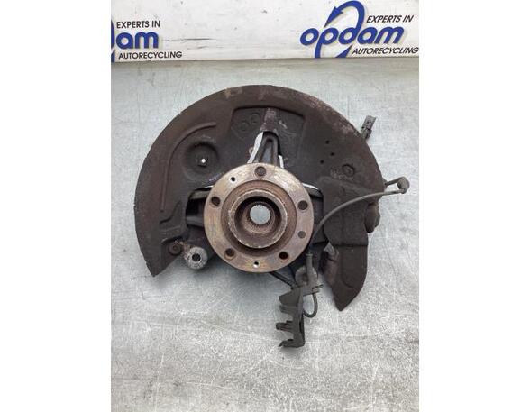 Stub Axle CITROËN C4 SPACETOURER (3D_), CITROËN GRAND C4 SPACETOURER (3A_, 3E_)