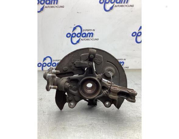 Stub Axle CITROËN C4 SPACETOURER (3D_), CITROËN GRAND C4 SPACETOURER (3A_, 3E_)