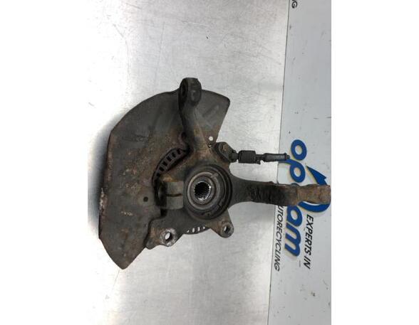 Stub Axle VW GOLF III Cabriolet (1E7)