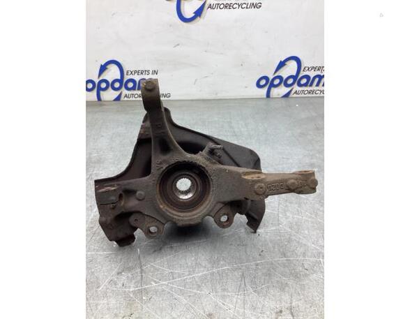 Stub Axle FIAT PUNTO (199_), FIAT PUNTO EVO (199_), FIAT GRANDE PUNTO (199_), ABARTH GRANDE PUNTO