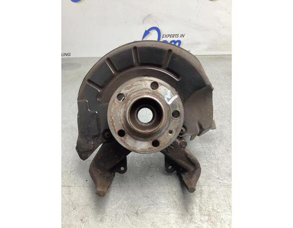 Stub Axle AUDI A1 Sportback (8XA, 8XF)