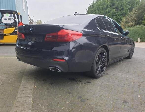 Achsschenkel rechts hinten BMW 5er G30, F90  P14296063