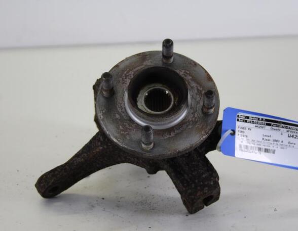 Stub Axle FORD FIESTA V (JH_, JD_), FORD FIESTA V Van