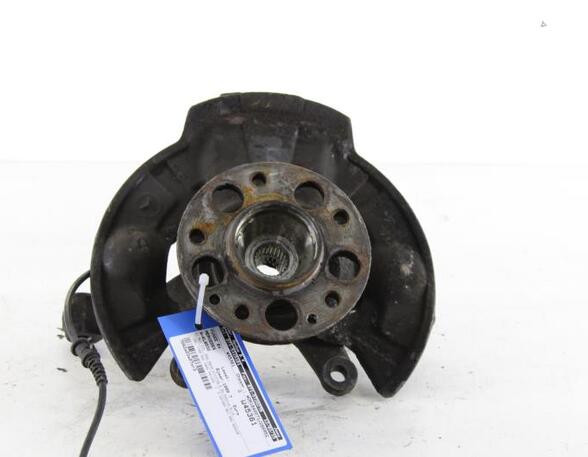 Stub Axle MERCEDES-BENZ A-CLASS (W168)