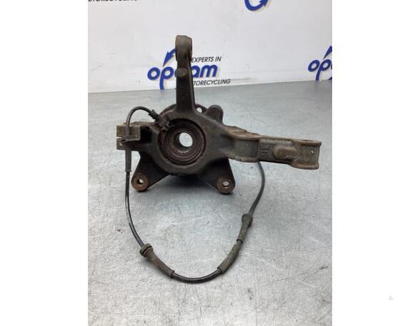 Stub Axle MERCEDES-BENZ CITAN Box Body/MPV (W415)