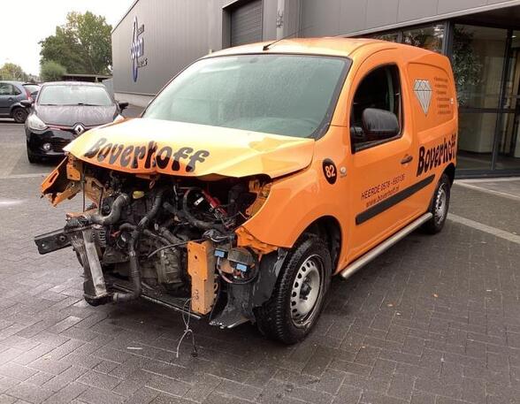 Astap MERCEDES-BENZ CITAN Box Body/MPV (W415)