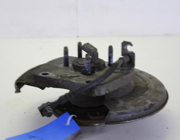 Stub Axle OPEL MERIVA B MPV (S10), OPEL ASTRA J Sports Tourer (P10)