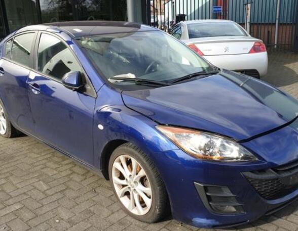 
Achsschenkel rechts vorne Mazda 3 Stufenheck BL  P11783102
