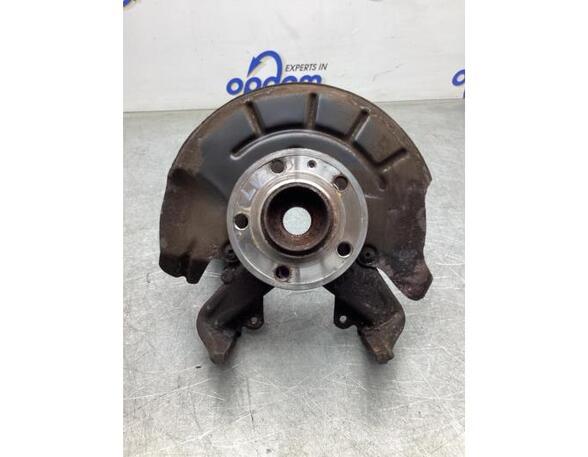 Stub Axle SKODA ROOMSTER (5J7), SKODA ROOMSTER Praktik (5J), SKODA FABIA II Combi (545)