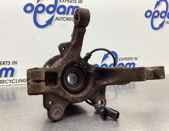 Stub Axle RENAULT MODUS / GRAND MODUS (F/JP0_)