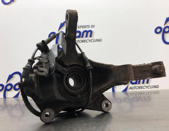 Stub Axle RENAULT TRAFIC II Bus (JL), RENAULT TRAFIC II Van (FL)