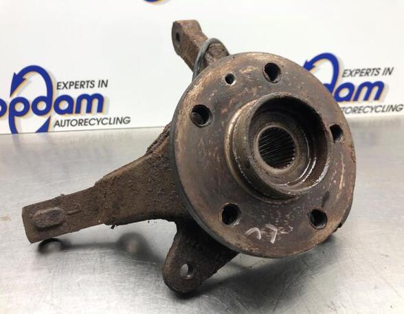 Stub Axle RENAULT TRAFIC II Bus (JL), RENAULT TRAFIC II Van (FL)