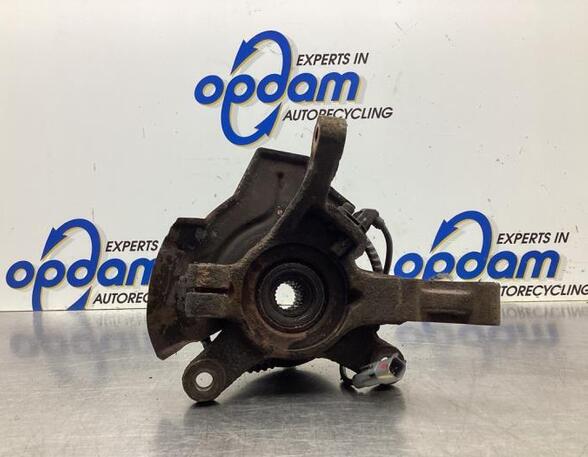 Stub Axle CHEVROLET SPARK (M300)