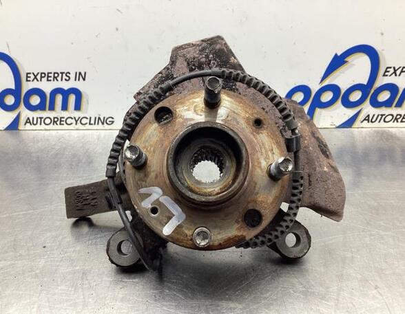 Stub Axle CHEVROLET SPARK (M300)