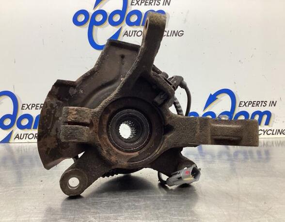 Stub Axle CHEVROLET SPARK (M300)