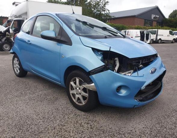 Achsschenkel rechts vorne Ford Ka RU8 XXXXX P17936099