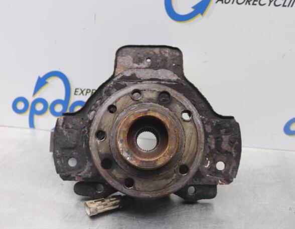 Stub Axle OPEL ASTRA G Coupe (T98)