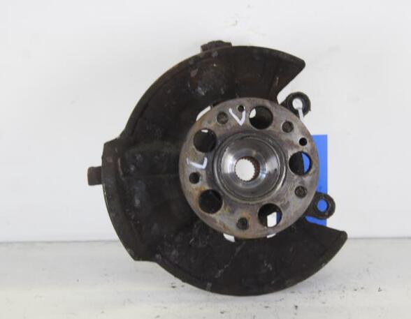 Achsschenkel links vorne Mercedes-Benz A-Klasse W168  P6622763