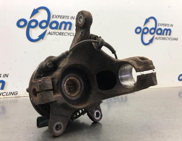 Stub Axle FORD KA (RB_)