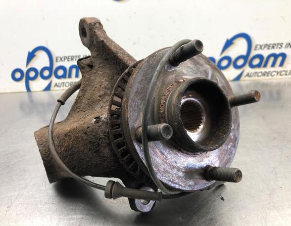 Stub Axle FORD KA (RB_)