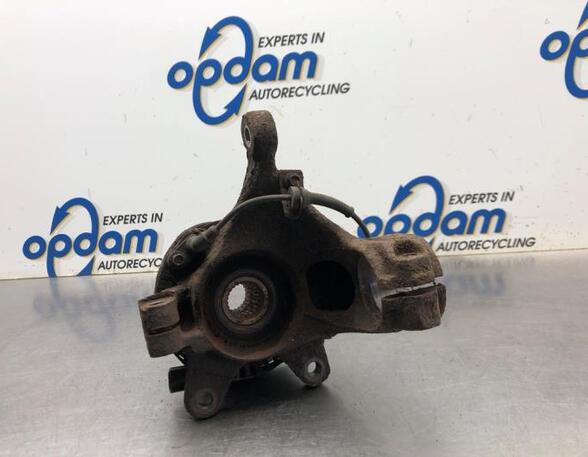 Stub Axle FORD KA (RB_)