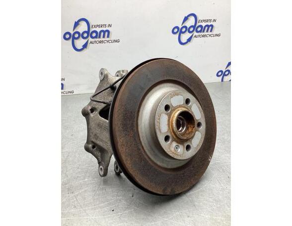 Stub Axle VOLVO XC40 (536), VOLVO C40 (539)