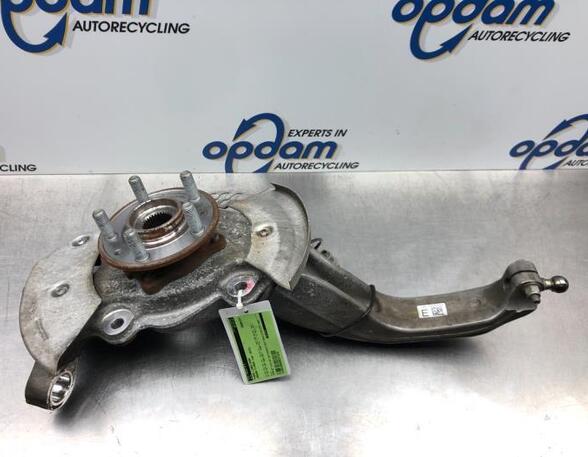 Stub Axle JAGUAR F-PACE (X761)