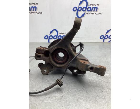 Stub Axle FORD B-MAX (JK), FORD FIESTA VI (CB1, CCN)