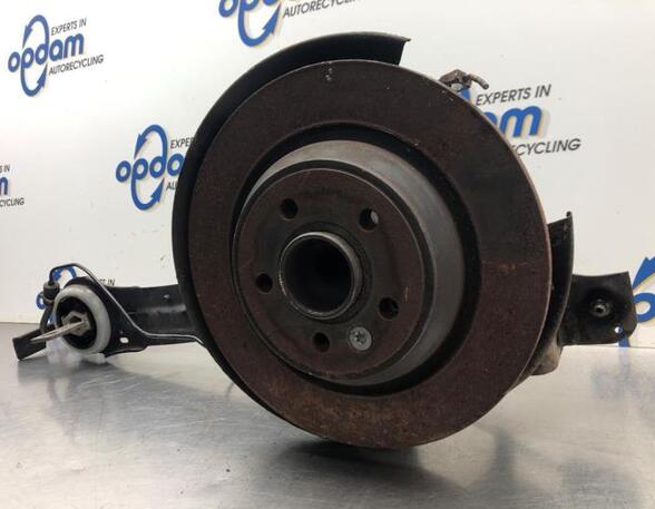 Stub Axle VOLVO V60 I (155, 157), VOLVO V60 I Cross Country (157)