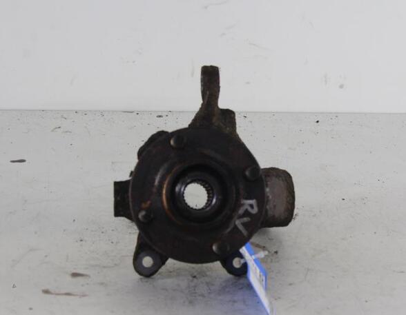 Stub Axle FORD KA (RB_)