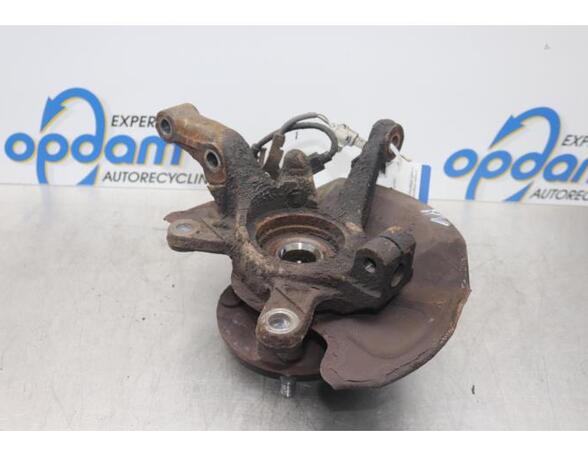 Stub Axle SUZUKI ALTO (FF)