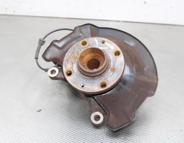 Achsschenkel links vorne Opel Agila H-B  P13075079