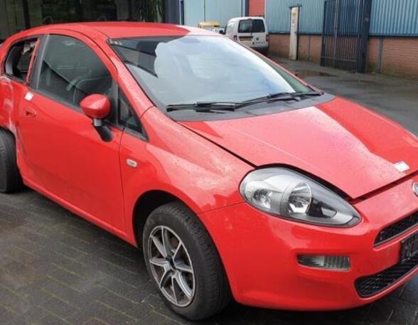 Astap FIAT PUNTO (199_), FIAT PUNTO EVO (199_), FIAT GRANDE PUNTO (199_), ABARTH GRANDE PUNTO