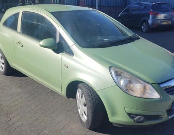 Astap OPEL CORSA D (S07)