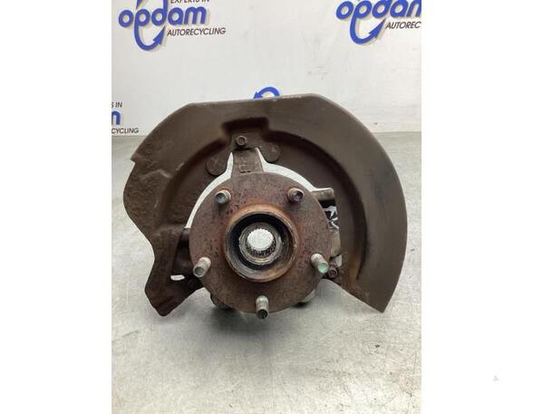 Stub Axle MAZDA 3 (BL)