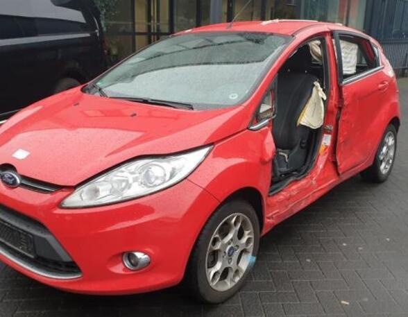 Astap FORD FIESTA VI Van, FORD FIESTA VI (CB1, CCN)