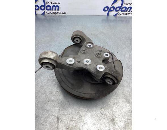 Stub Axle MERCEDES-BENZ CLA Coupe (C117)