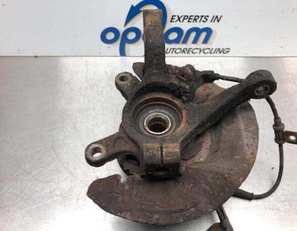 Stub Axle SUZUKI ALTO (FF)