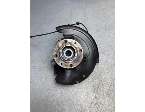 Stub Axle RENAULT CLIO V (B7_)