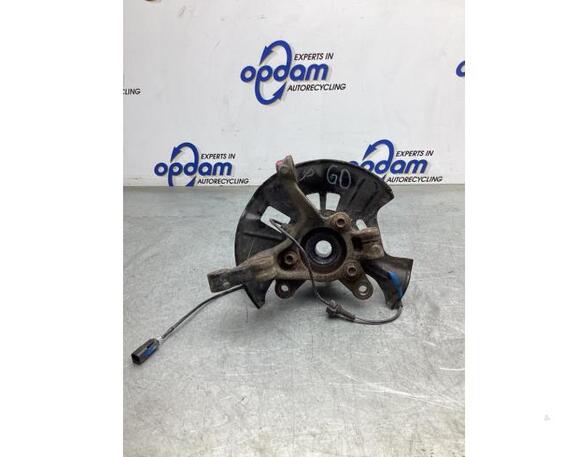 Stub Axle MAZDA 2 (DL, DJ)