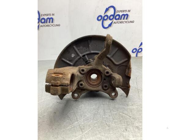 Stub Axle VW GOLF VI Convertible (517)