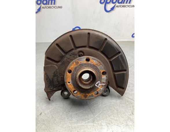 Stub Axle VW GOLF VI Convertible (517)