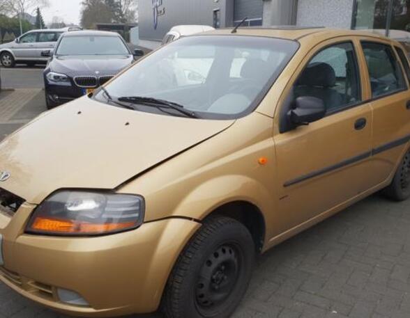 Astap CHEVROLET KALOS, DAEWOO KALOS (KLAS)