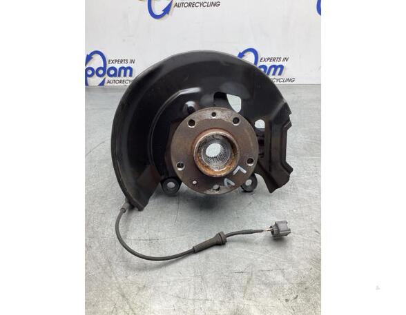 Stub Axle RENAULT KADJAR (HA_, HL_)