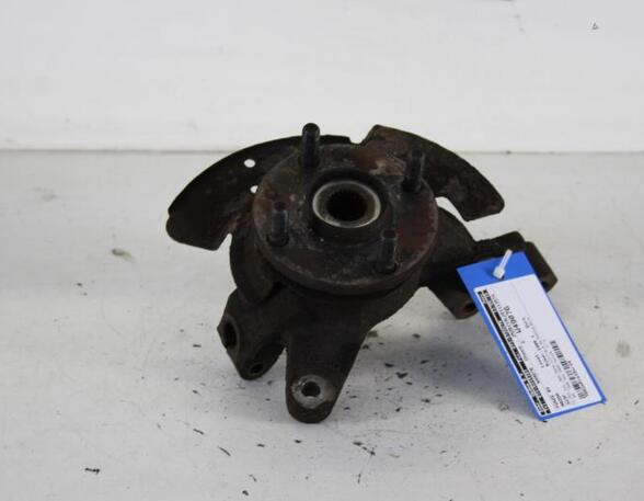 
Achsschenkel rechts vorne Mazda 323 F VI BJ  P6394856
