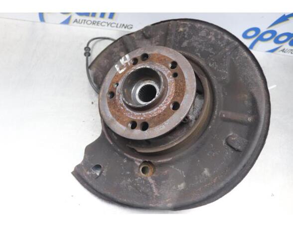 Stub Axle MERCEDES-BENZ S-CLASS (W220)