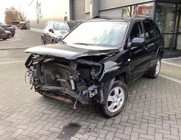 Stub Axle KIA SPORTAGE (JE_, KM_)