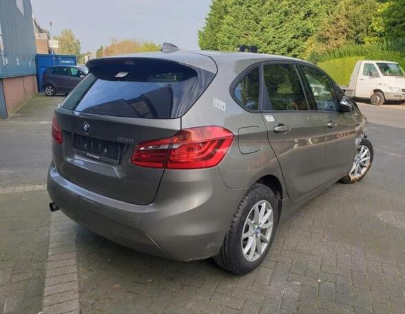 Achsschenkel rechts hinten BMW 2er Active Tourer F45  P12856481