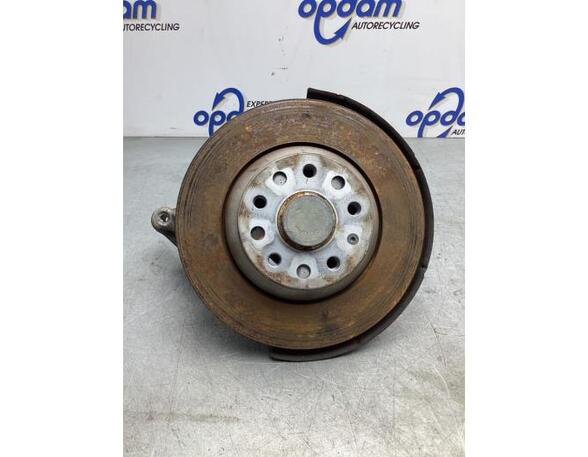 Stub Axle SKODA KODIAQ (NS7, NV7, NS6)